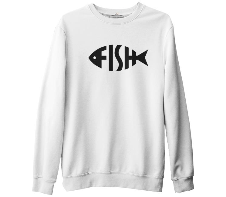 

Свитшот мужской Lord Tshirt BK-1166 белый S (доставка из-за рубежа), BK-1166
