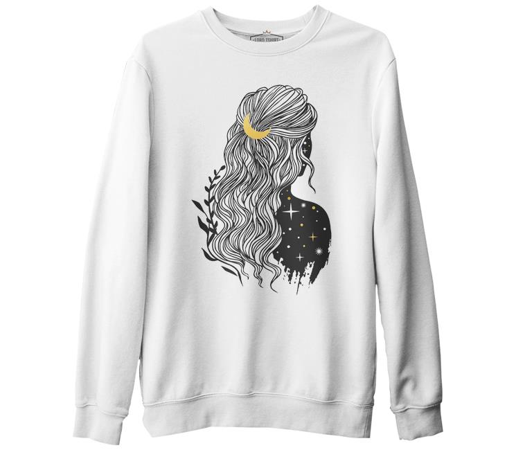 

Свитшот мужской Lord Tshirt BK-1167 белый S (доставка из-за рубежа), BK-1167