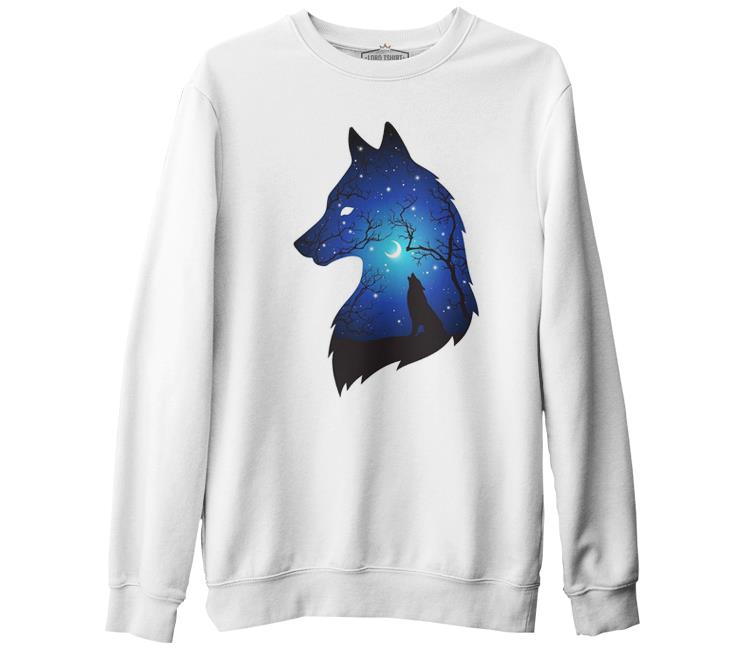 

Свитшот мужской Lord Tshirt BK-1175 белый S (доставка из-за рубежа), BK-1175