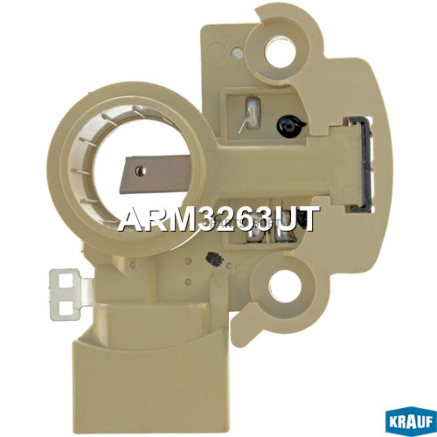 

Регулятор генератора Krauf arm3263ut