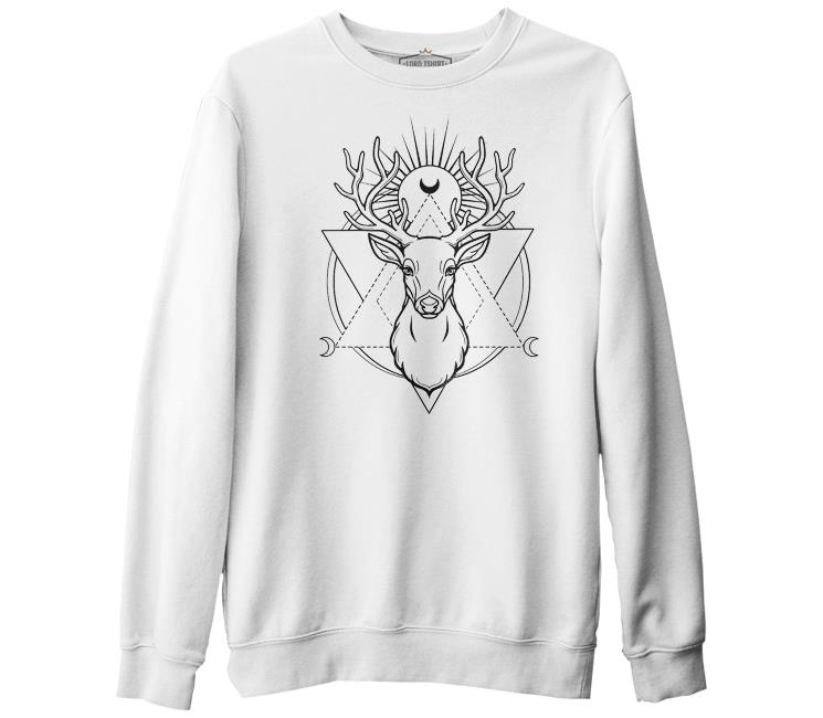 

Свитшот мужской Lord Tshirt BK-1177 белый S (доставка из-за рубежа), BK-1177