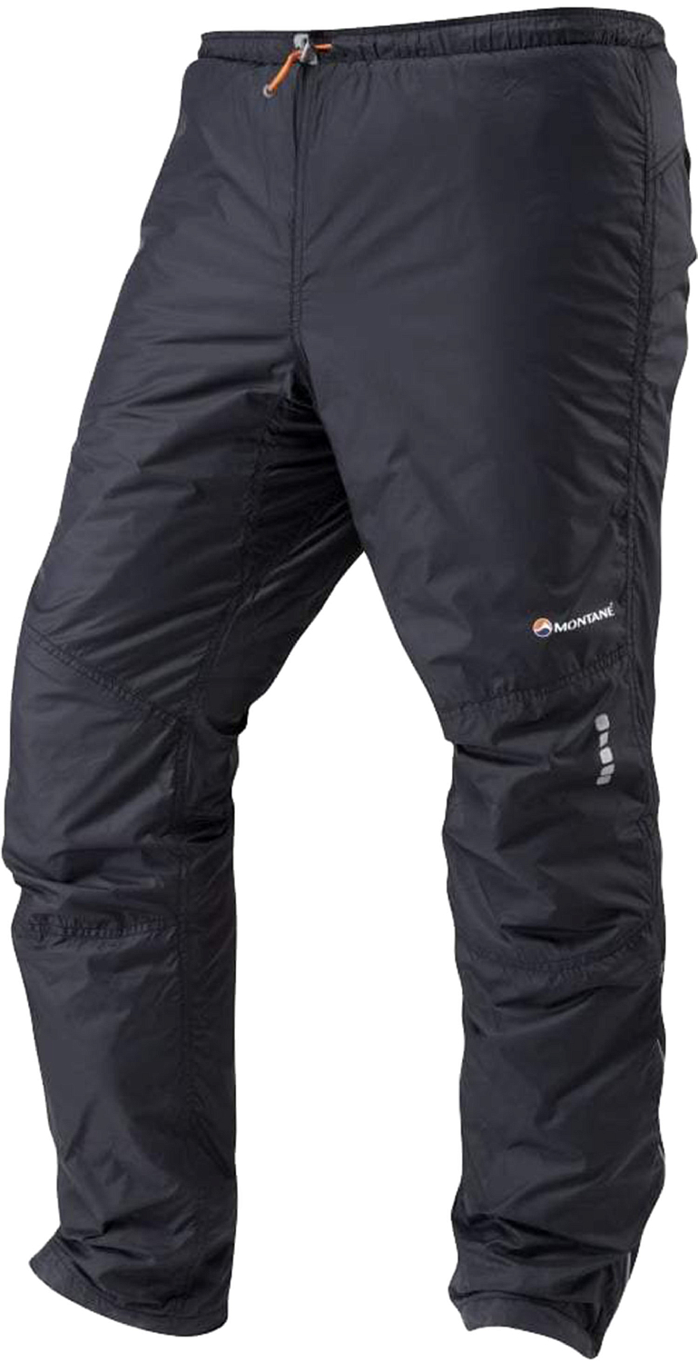 фото Спортивные брюки montane prism pants black, s int