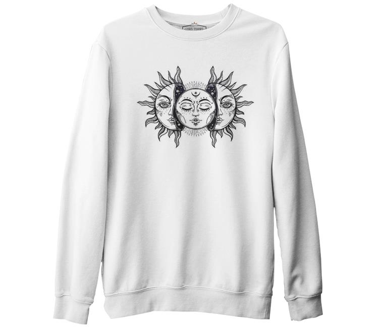 

Свитшот мужской Lord Tshirt BK-1180 белый S (доставка из-за рубежа), BK-1180