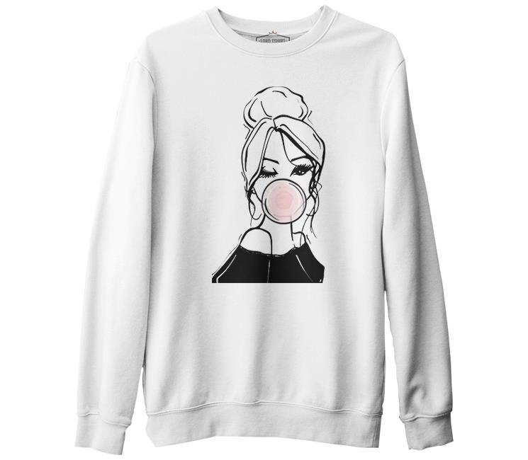 

Свитшот мужской Lord Tshirt BK-1181 белый S (доставка из-за рубежа), BK-1181