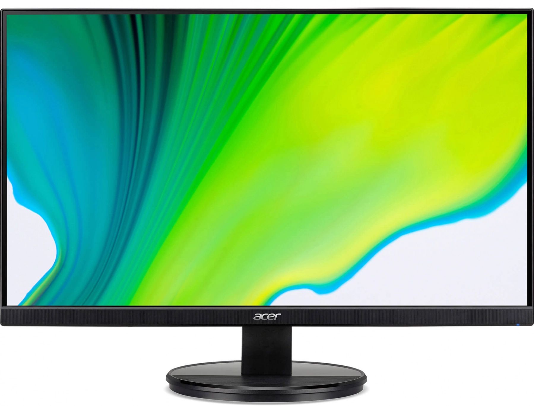 

27" Монитор Acer K272HLHbi черный 75Hz 1920x1080 VA, K272HLHbi