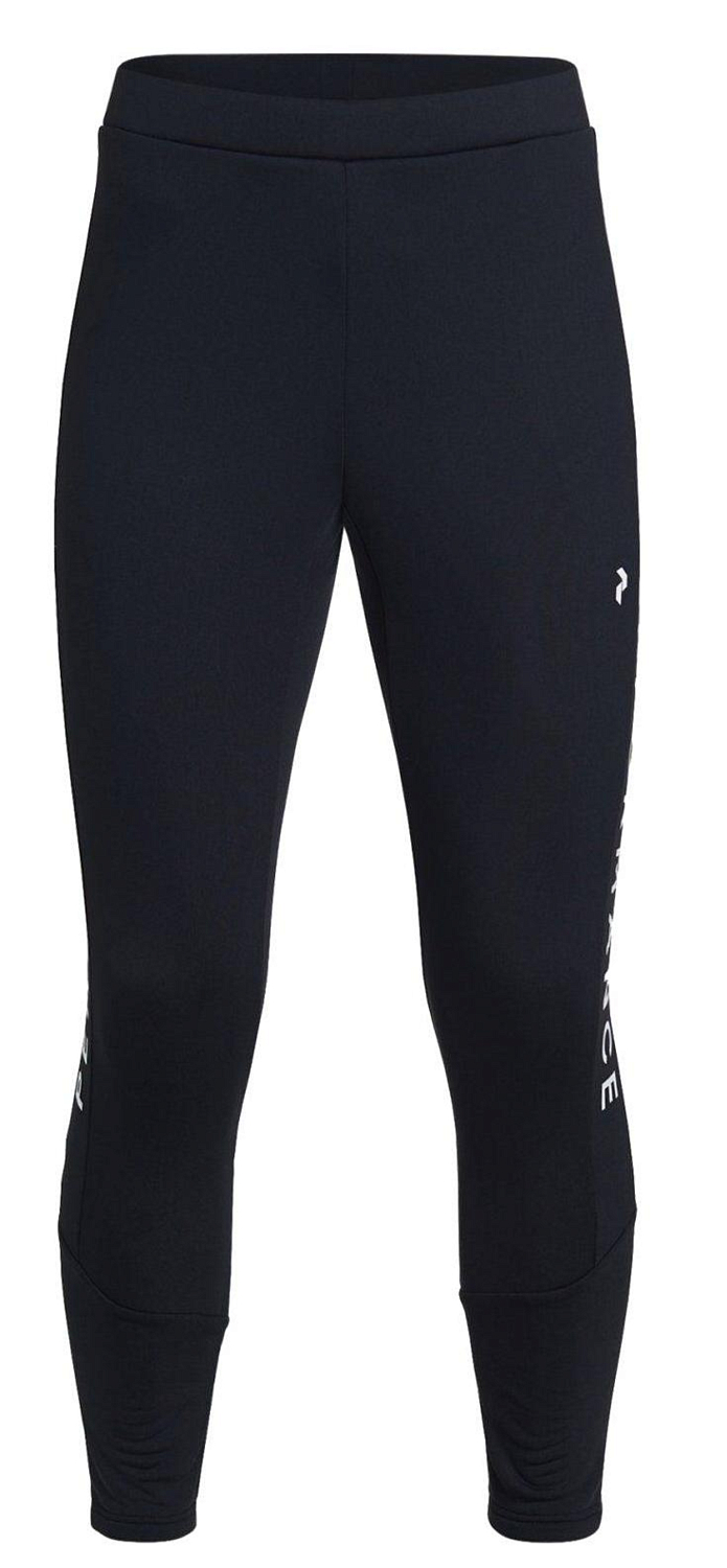 фото Спортивные брюки peak performance rider pants women black, xs int
