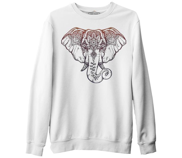 

Свитшот мужской Lord Tshirt BK-1192 белый S (доставка из-за рубежа), BK-1192
