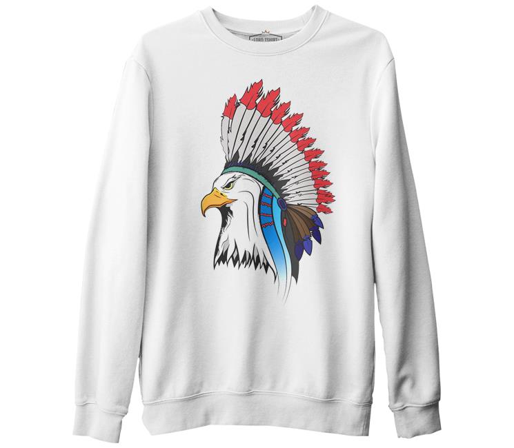

Свитшот мужской Lord Tshirt BK-1193 белый S (доставка из-за рубежа), BK-1193