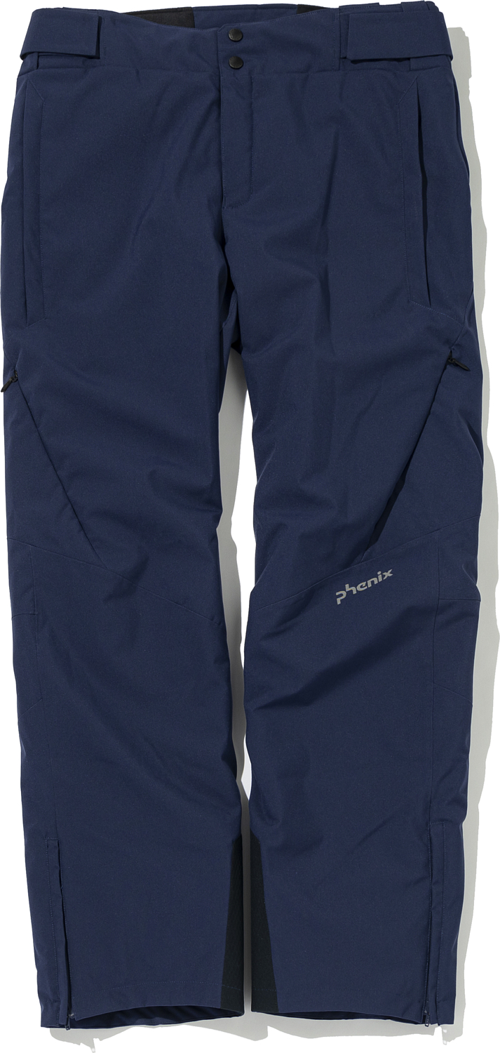 Спортивные брюки Phenix Nardo Salopette denim, 48 EU