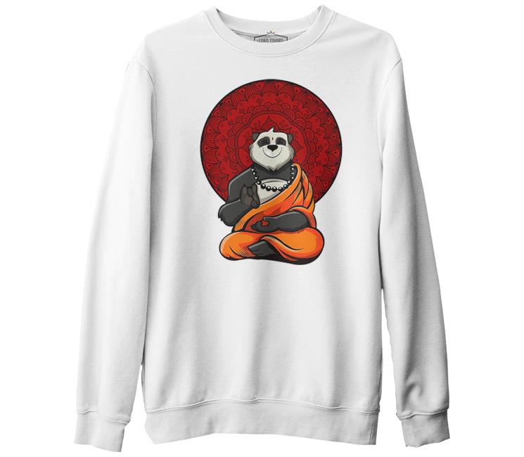 

Свитшот мужской Lord Tshirt BK-1197 белый S (доставка из-за рубежа), BK-1197