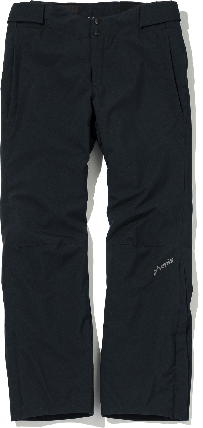 

Спортивные брюки Phenix Nardo Salopette black, 52 EU, Nardo Salopette