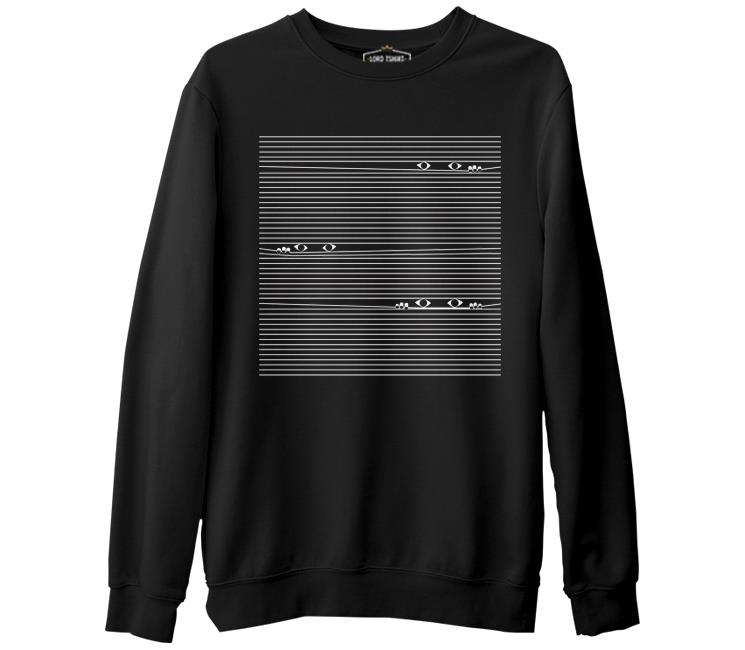 

Свитшот мужской Lord Tshirt SK-1657 черный S (доставка из-за рубежа), SK-1657