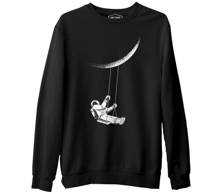 

Свитшот мужской Lord Tshirt SK-1658 черный S (доставка из-за рубежа), SK-1658