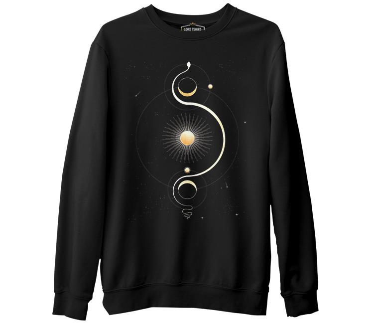 

Свитшот мужской Lord Tshirt SK-1659 черный S (доставка из-за рубежа), SK-1659