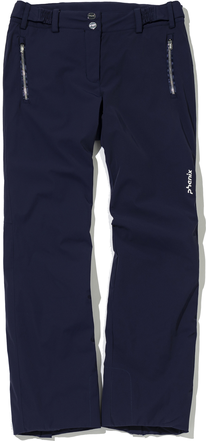 Спортивные брюки Phenix Opal Pants dark blue, 34 EU