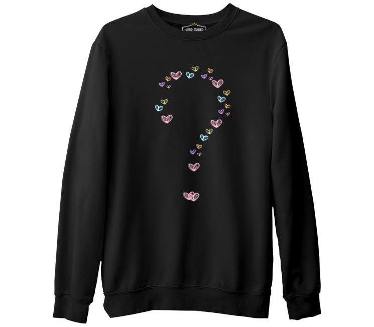 

Свитшот мужской Lord Tshirt SK-1667 черный S (доставка из-за рубежа), SK-1667