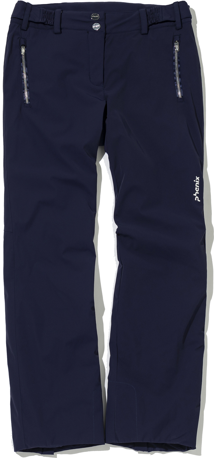 Спортивные брюки Phenix Opal Pants dark blue, 44 EU