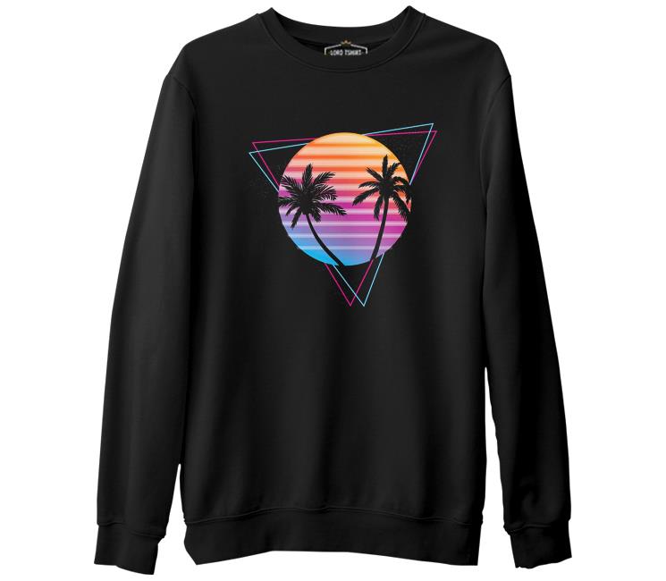 

Свитшот мужской Lord Tshirt SK-1673 черный S (доставка из-за рубежа), SK-1673