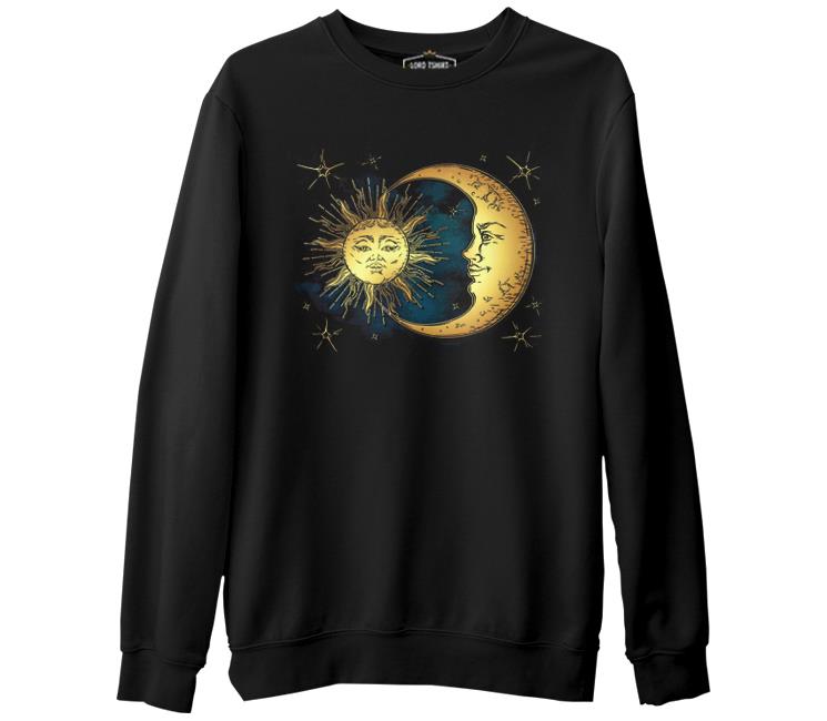 

Свитшот мужской Lord Tshirt SK-1691 черный S (доставка из-за рубежа), SK-1691