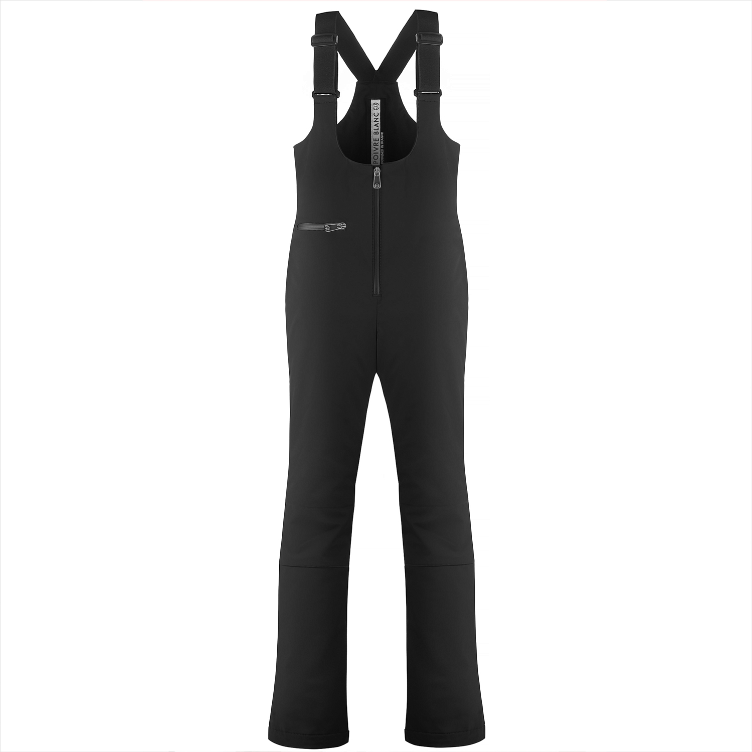 

Спортивные брюки Poivre Blanc W21-0824-Wo black, XXL INT, W21-0824-Wo
