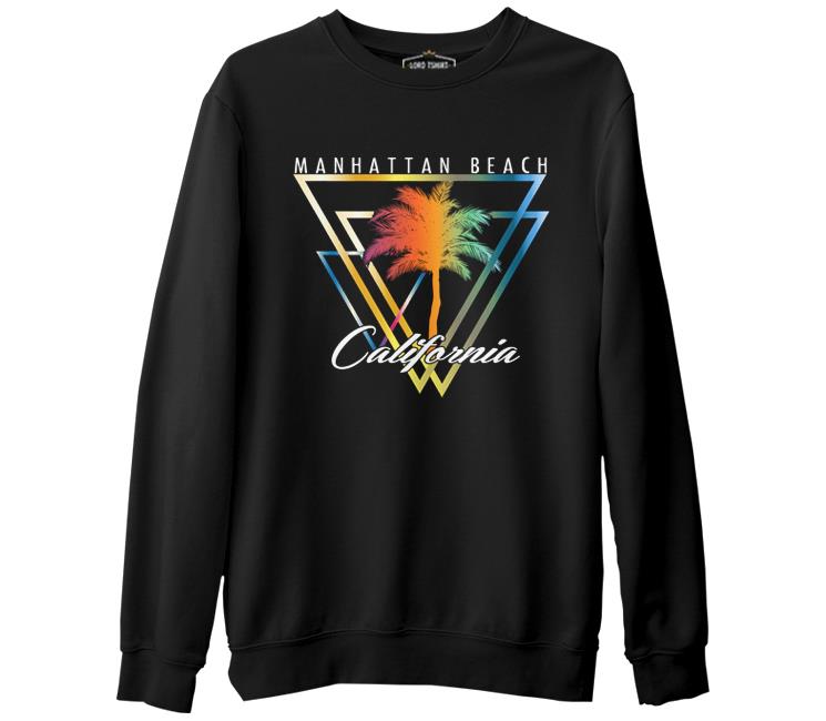 

Свитшот мужской Lord Tshirt SK-1710 черный S (доставка из-за рубежа), SK-1710