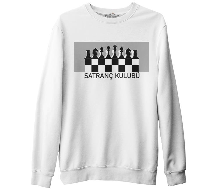 

Свитшот мужской Lord Tshirt BK-1238 белый S (доставка из-за рубежа), BK-1238