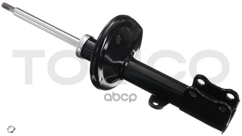 

Стойка Задняя Toyota Corolla/Spacio/Sprinter/Carib 91-02 4Wd Rh Tokico B2267