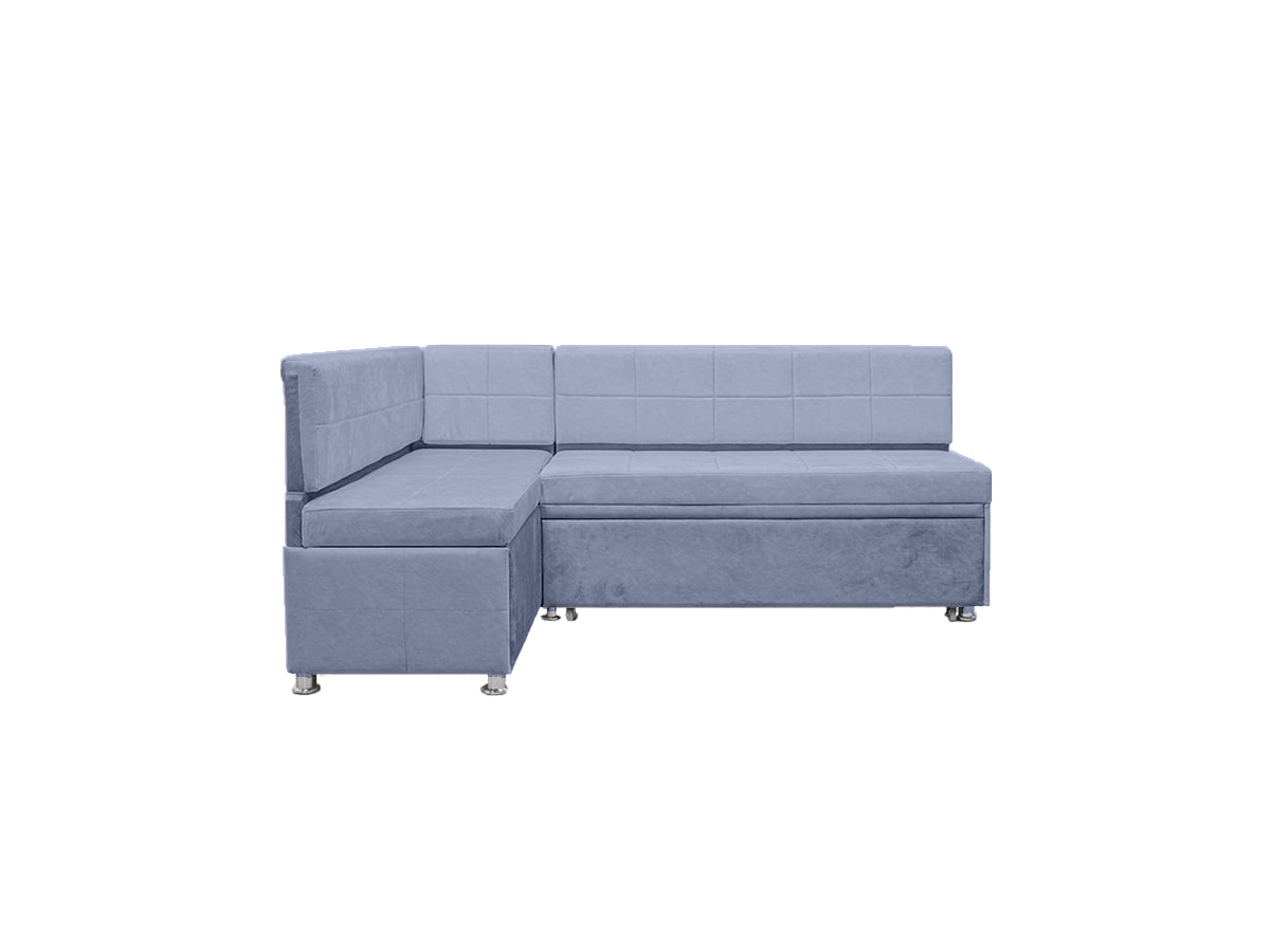 

Диван НЭНДО Нэндо-3 угловой со спальным местом Velutto 32 200x130x85, "Нэндо-3" угловой со спальным местом