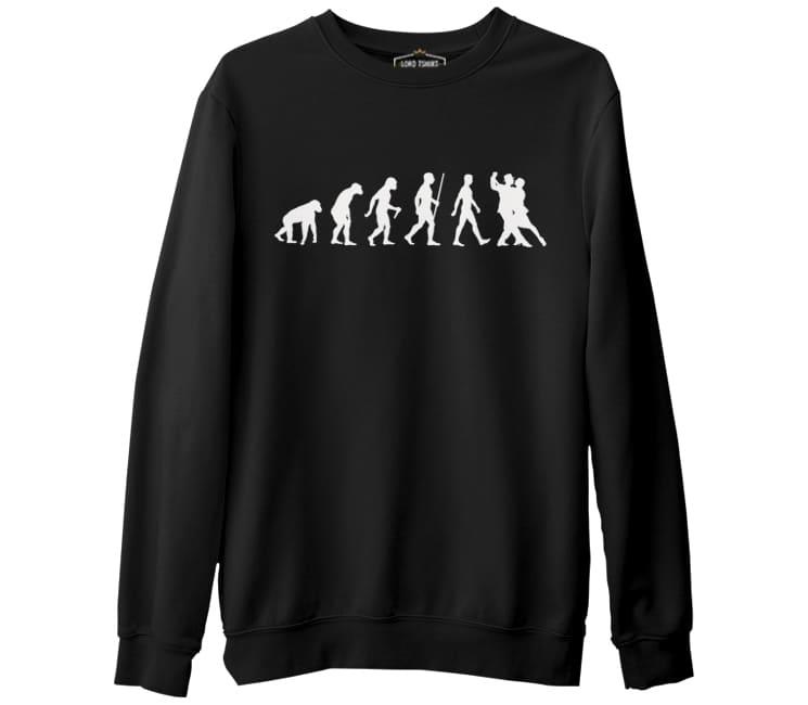 

Свитшот мужской Lord Tshirt SK-1741 черный S (доставка из-за рубежа), SK-1741