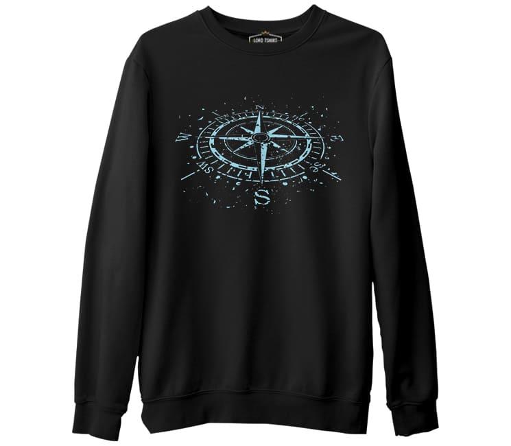 

Свитшот мужской Lord Tshirt SK-1742 черный S (доставка из-за рубежа), SK-1742