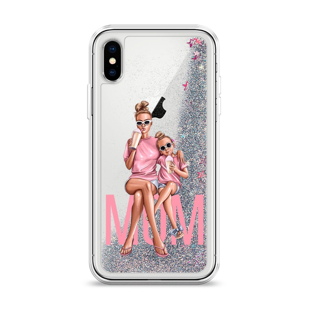 Чехол Awog на Apple iPhone X (10) / Айфон X (10) 