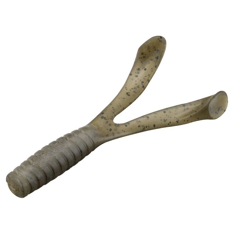 

Силиконовая приманка 13 Fishing Rabbit Ear Tail 76 мм цвет Collard Greens 8 шт, Rabbit Ear Tail