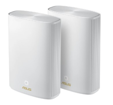 

Точка доступа Wi-Fi ASUS XP4(2-PK) (90IG05T0-BM9110)