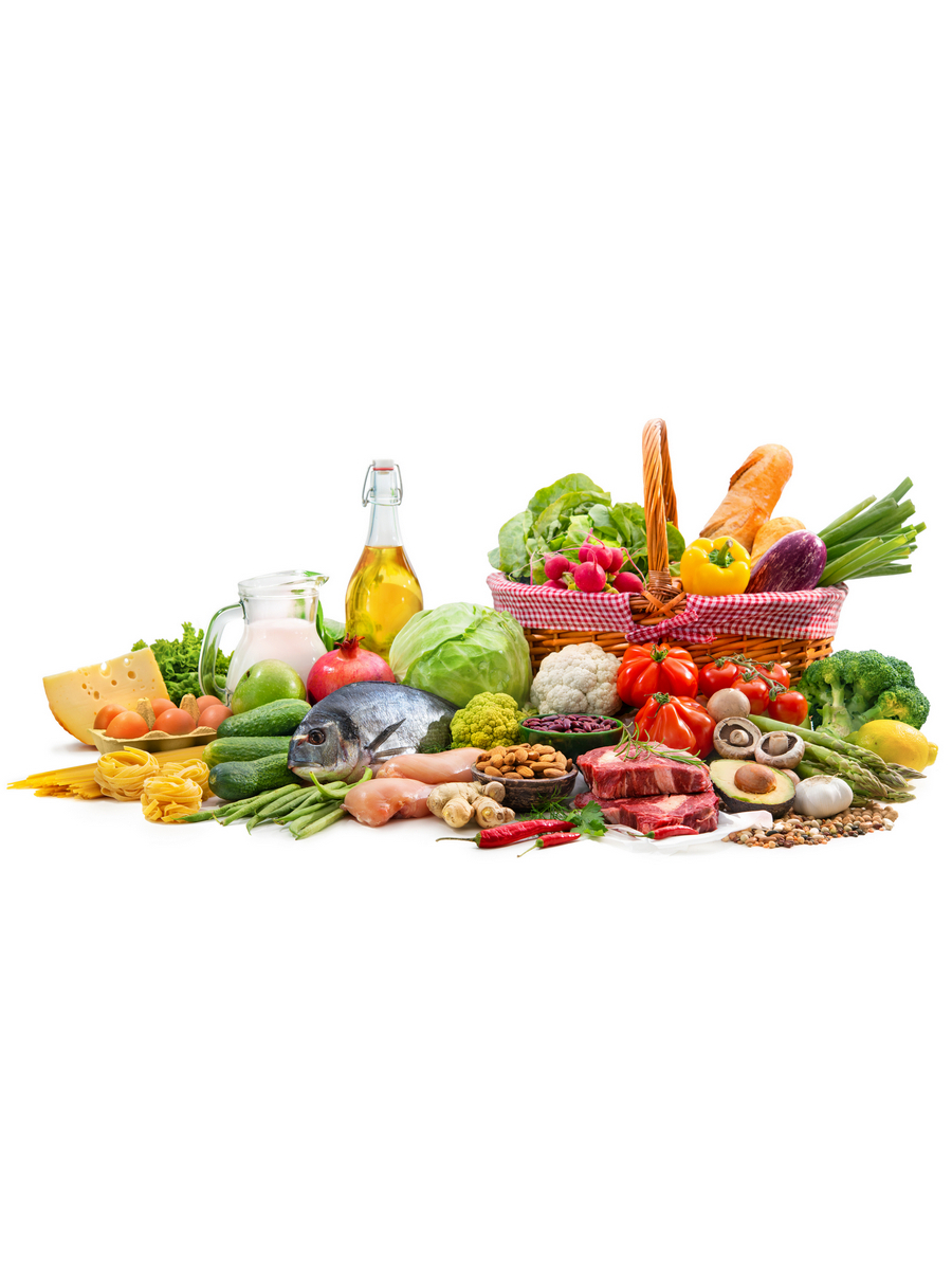 

Постер DRABS A3 Подбор различных продуктов палеодиеты для здорового питания