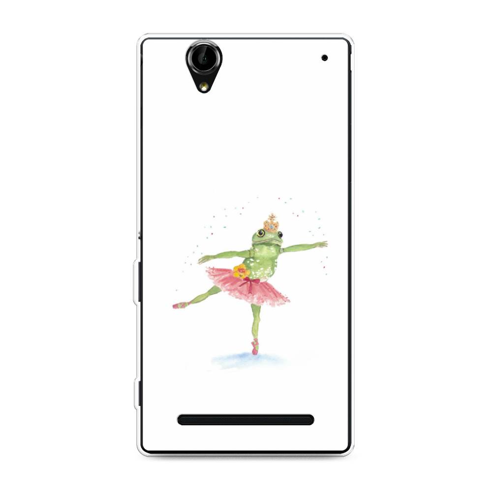 Чехол на Sony Xperia T2 Ultra 