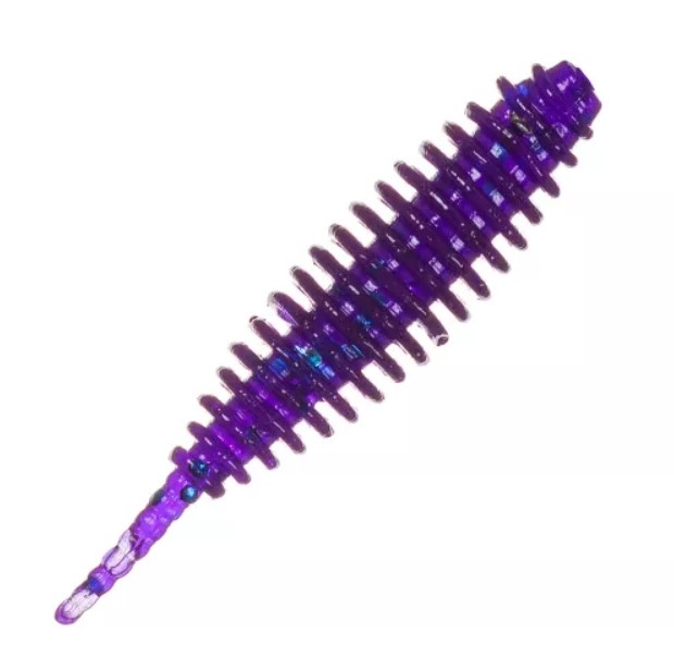 

Приманка Trigger Baits Tanta 1" №102 2,5см. 15шт., Фиолетовый, Tanta 1"