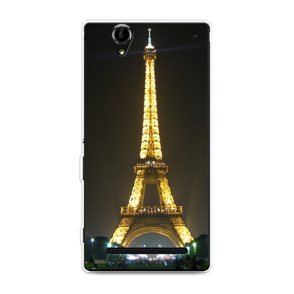 Чехол на Sony Xperia T2 Ultra 