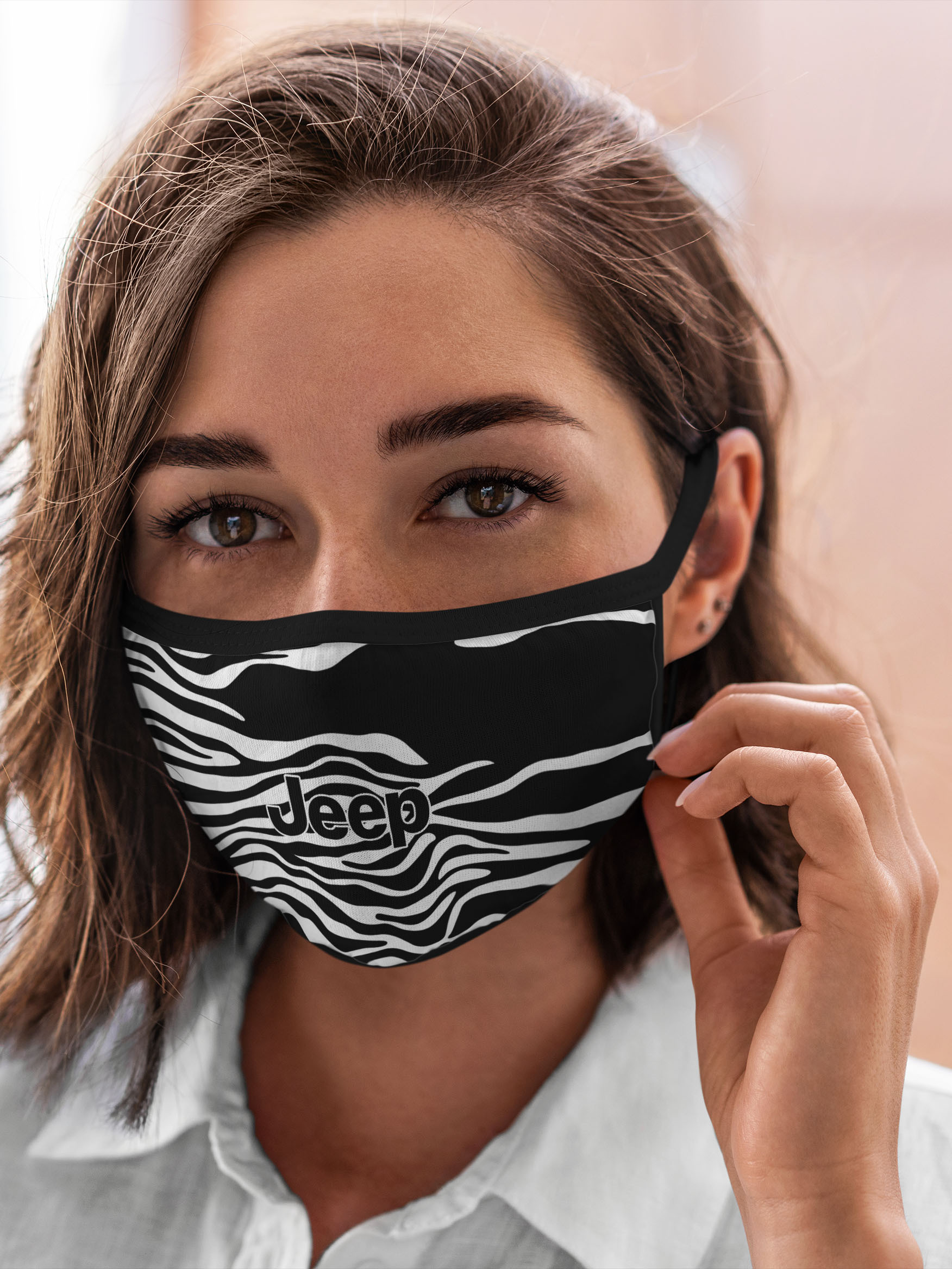 

Многоразовая маска унисекс Burnettie Juventus Torino Home, Разноцветный, Juventus Torino Home