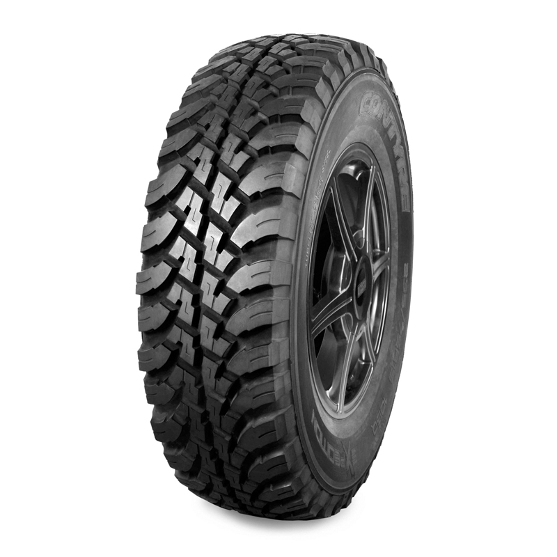 

Шины CONTYRE Expedition 235/75R15 105Q нешипованная