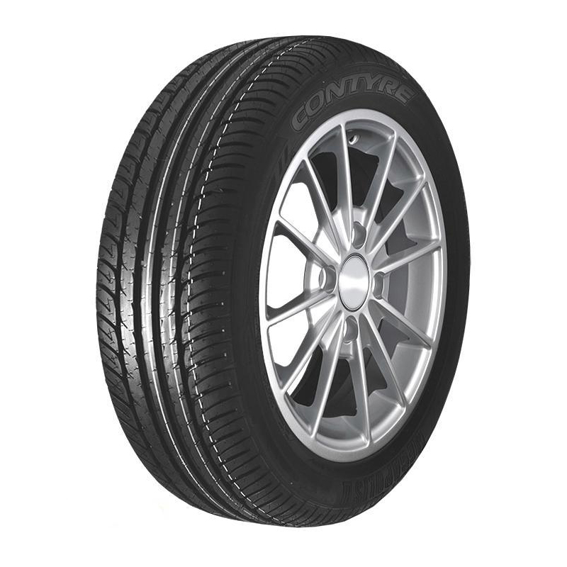

Шины CONTYRE Megapolis 3 195/60R15 88H нешипованная