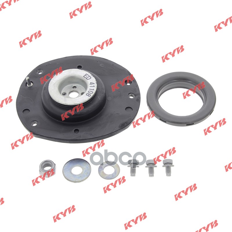 

Опора амортизатора KYB SM1910 Peugeot 206 - F(L)