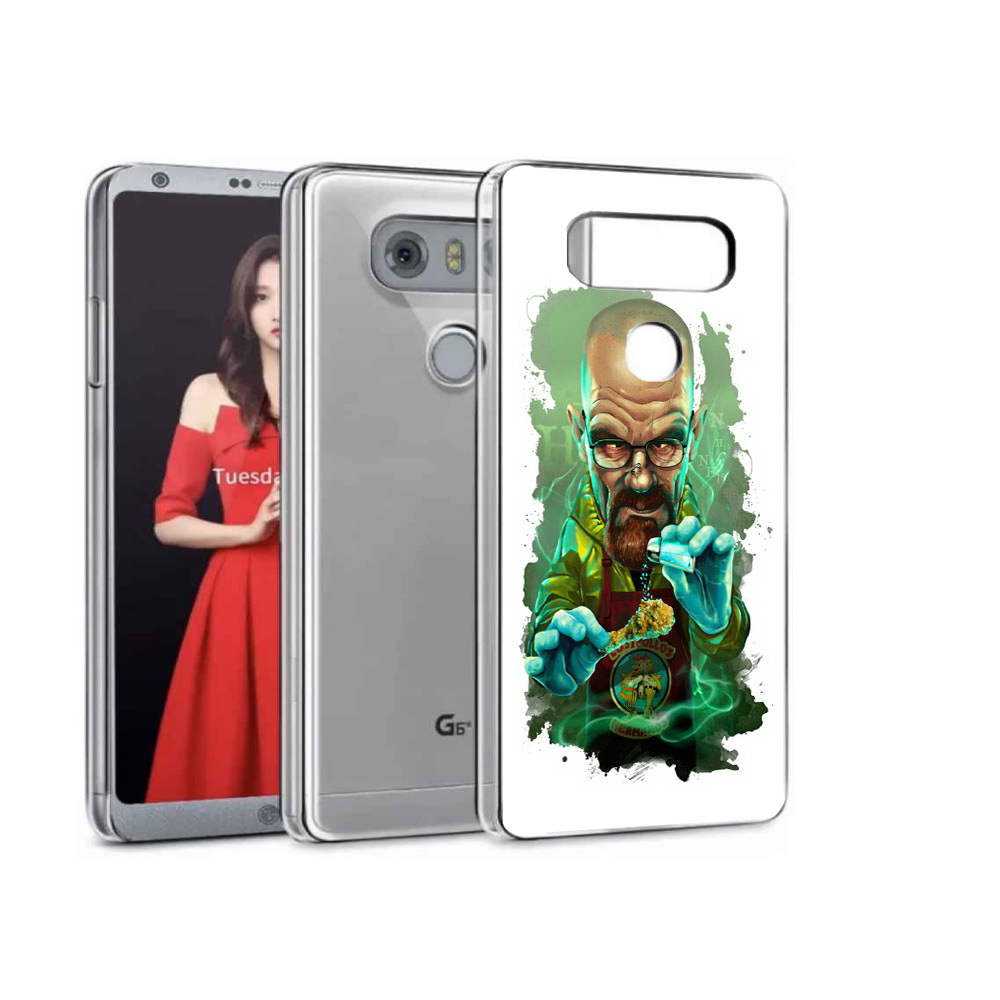 

Чехол MyPads Tocco для LG G5 повар, Прозрачный, Tocco