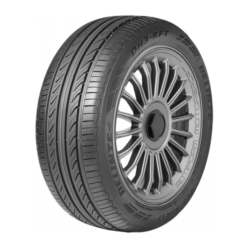 

Шины Delinte DH3 205/55R16 91W runflat нешипованная