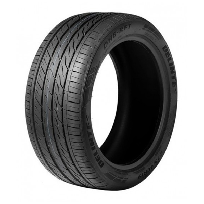 

Шины Delinte DH6 245/40R20 99Y runflat нешипованная