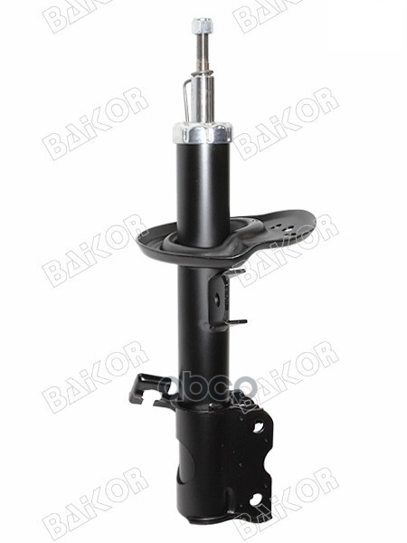 

Стойка Передняя Nissan Qashqai/Dualis/Rogue S35/X-Trail 06- Rh 1Шт BAIKOR BKSAF0287