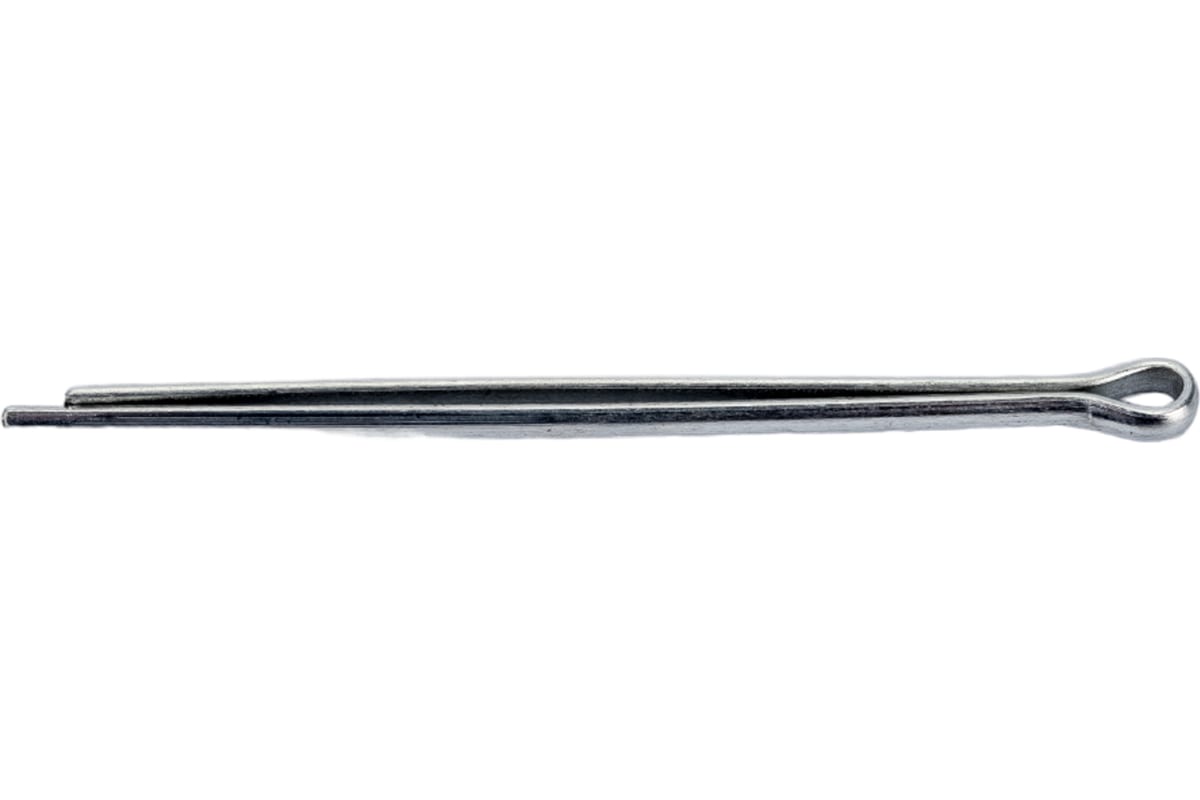 

Шплинт ЕВРОПАРТНЕР DIN94, M2,0x40, Zn, 10 шт. 12 1276 1