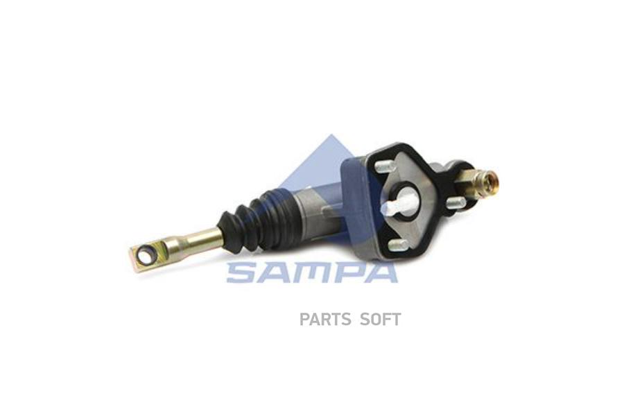 

Цилиндр сцепления Sampa 096476