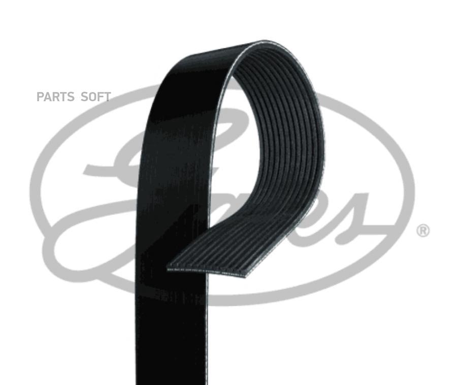 

Ремень Gates арт. 12PK1815HD