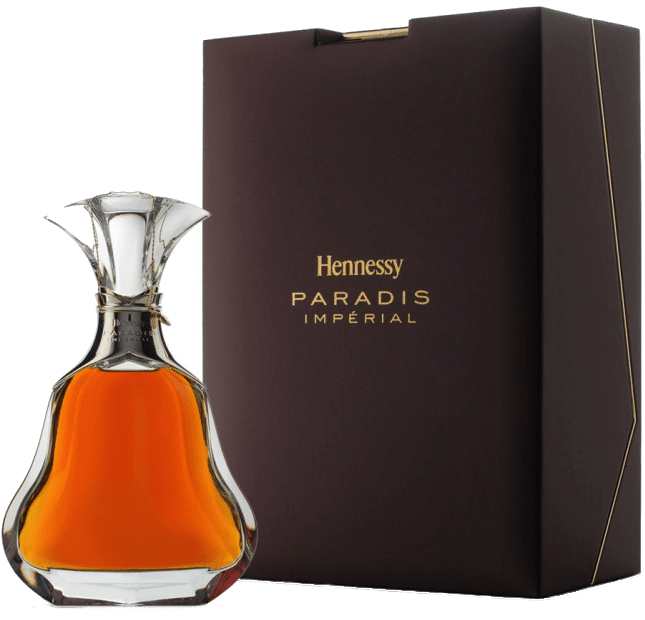 

Коньяк Hennessy Paradis Imperial