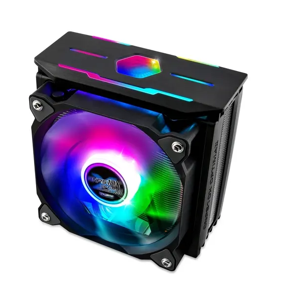 

Кулер для процессора ZALMAN CNPS10X Optima II (1477524), CNPS10X Optima II